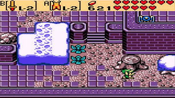 Lets play The Legend of Zelda - Oracle of Seasons - part 25 (German)