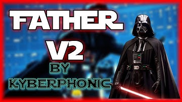 ULTIMATE Darth Vader Sound Font Package | KYBERPHONIC FATHER V2 |Proffie | CFX | Verso