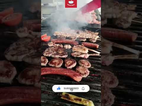 🥩 juicy grill