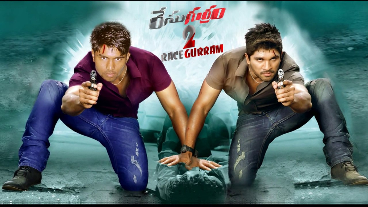 race gurram 2 release date