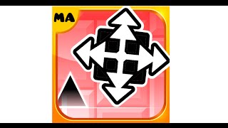 How To Make Your Own Geometry Dash Icon (Version 2.02) screenshot 5