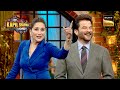 Madhuri का नाम सुनते ही Anil ने Producer को कहा &#39;Yes&#39; | The Kapil Sharma Show 2 | Handsome Hunks