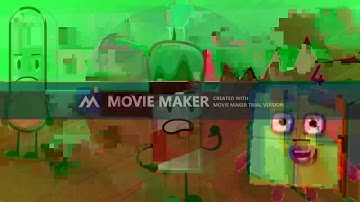 Klasky Csupo Fullscreen Render Pack Collection V763 Part 3 (3-5)