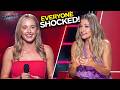 This 19 Year Old S Voice Is WAY Too Big For Her Age The Coaches Were Stunned The Voice