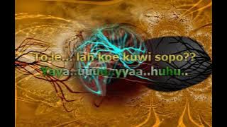 Jamrud - Ningrat (Lirik)