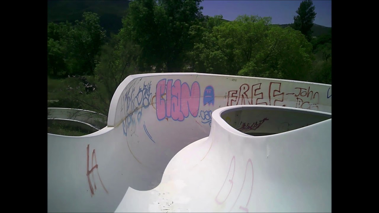Palz Explore The Abandoned Sengme Oaks Water Park In La Jolla Ca Youtube - abandon water park roblox