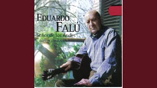 Video thumbnail of "Eduardo Falú - Canto al Sueño Americano"