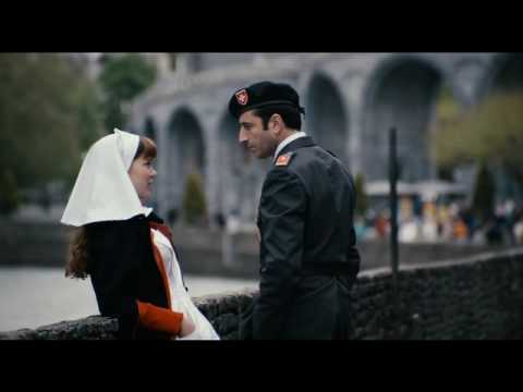 Lourdes UK Trailer