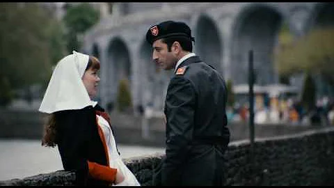 Lourdes trailer