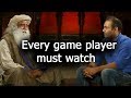 Every game player must watch | Shewag with Sadhguru