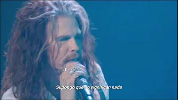 Steven Tyler, “What It Takes” live from Nashville 2018