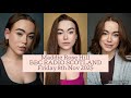 Maddie Rose Hill BBC Scotland Radio segment 8/12/2025