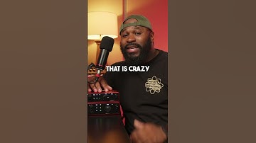 Auto Gain and Clip Safe features👏 #focusrite #scarlett #audiointerface