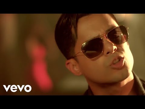 Ken-Y Ft. Nicky Jam - Como Lo Hacia Yo (Video Oficial)