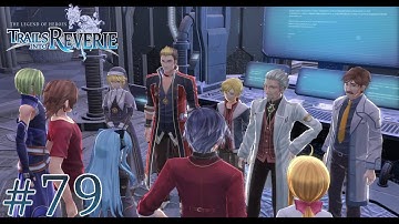 The Mishelam Machine - Trails Into Reverie Part 79 - No Commentary