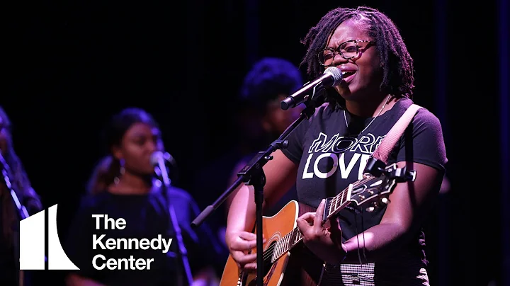 Rolanda Carter: A Letter to the Lovers  - Millenni...
