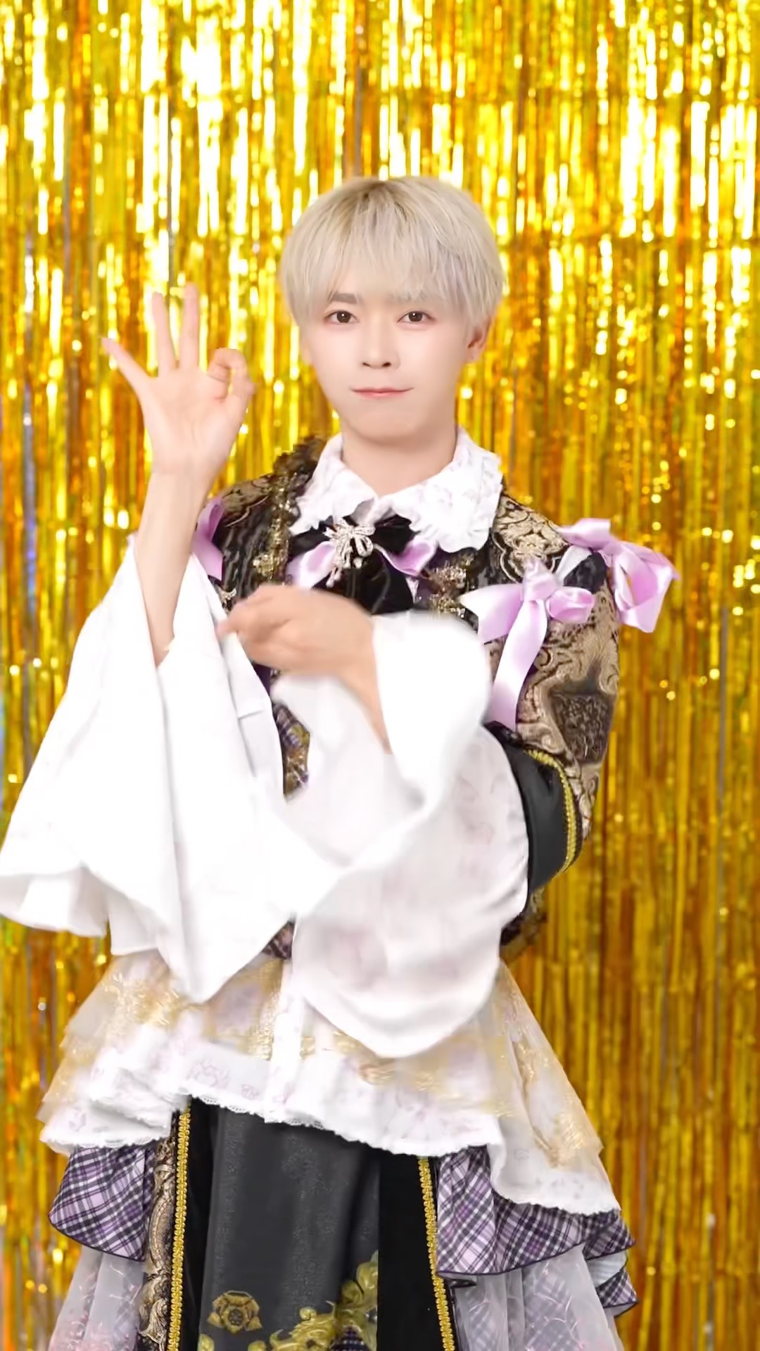 Etoneige』双葉小太郎ver.🩷 #双葉小太郎 #Etoneige #エトネージュ