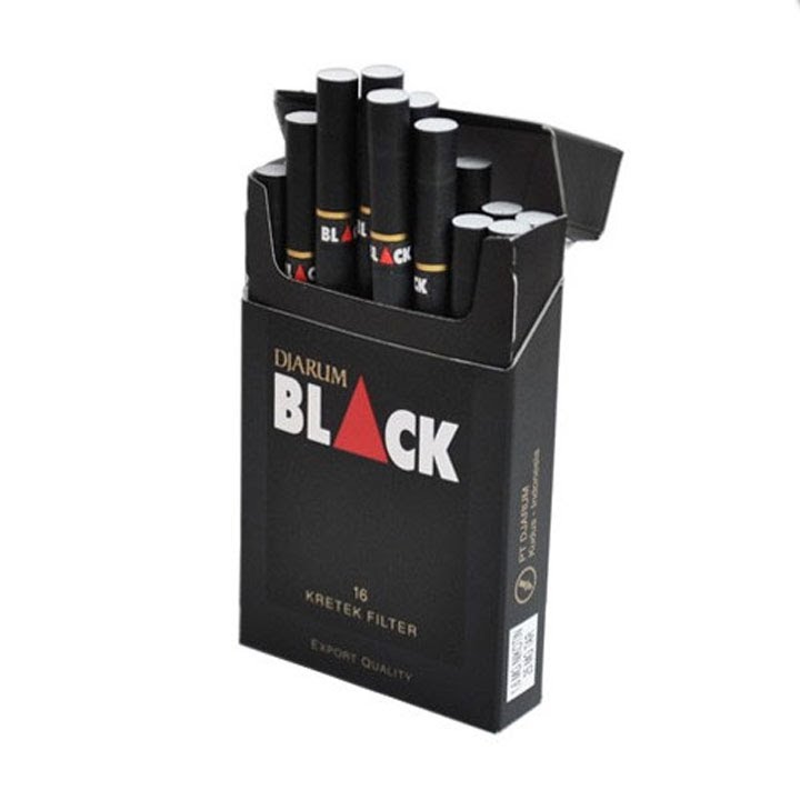 Djarum BLACK Clove Cigarettes Commercials Portrait Of Black 2007 Djarum BLACK Clove Cigarettes Commercials Portrait Of Black 2007