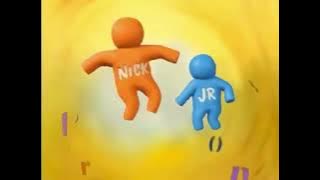 Nick Jr. Productions (Creepypasta Variant) (666) (Read Description)