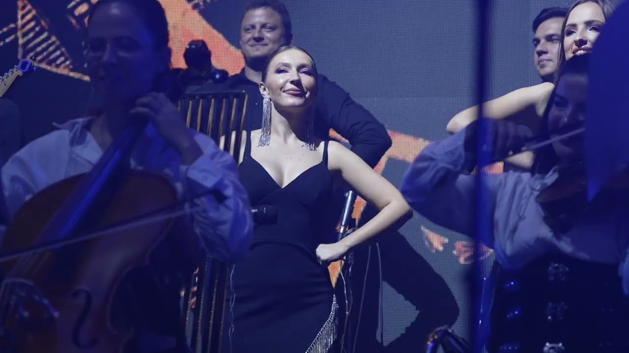 Lords of the Sound - Who we are