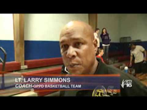 GPPD vs. Dalworth All Stars - YouTube