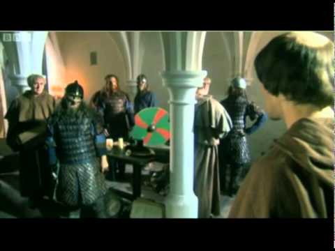 Horrible Histories - Viking Monastery Attack Memory Loss