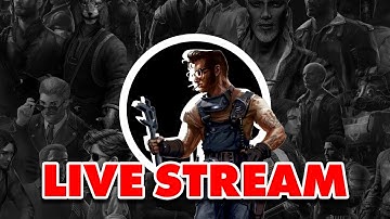 Sim Settlements 2 - HQ 3.0 Development Live