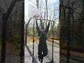 Weighted Pull Ups 💪