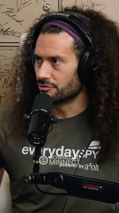 Andrew Bustamante Drops Explosive Insider Truths [FULL PODCAST LINK IN DESCRIPTION]