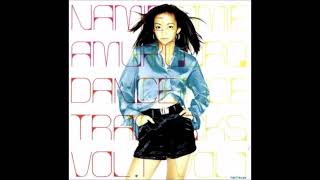 Video thumbnail of "Namie Amuro - Taiyou no SEASON (NEW ALBUM MIX)"