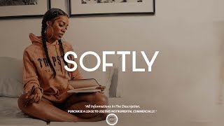 FREE Afro Pop | Afrobeat Instrumental 2022 "Softly" [ Tiwa Savage x Dadju x Mr Eazi ]Type beat chords