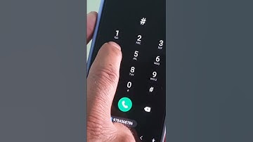 Use Code Call Waiting Service Was Enabled or Disabled in my Android Phone