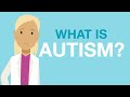 What is autism  cincinnati childrens