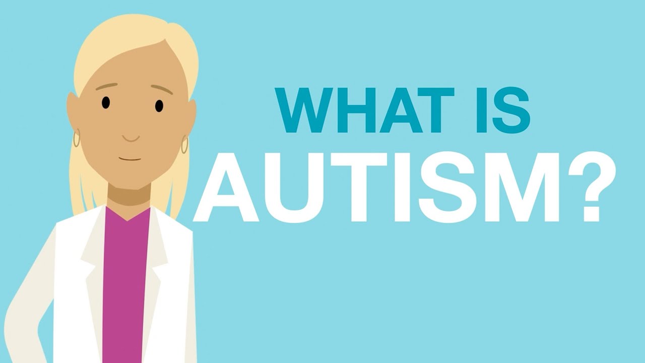 What is Autism? | Cincinnati Children's - YouTube