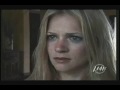 AJ Cook getting attacked in 'Vanished'