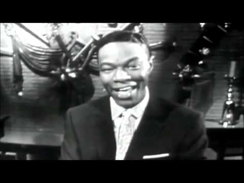 Nat King Cole - &quot;The Christmas Song&quot; (1961)