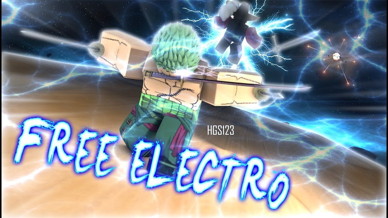 One Piece Bizarre Adventures How To Get Electro Secret All Moves Does 3k Damage Youtube - roblox one piece bizarre adventure is the best one piece game on roblox