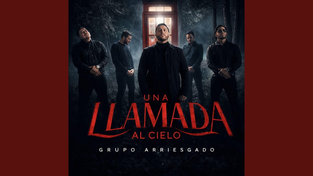 Una Llamada Al Cielo