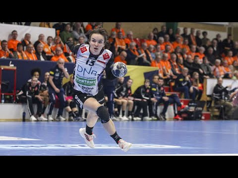 Анна Вяхирева разрывает «Оденсе»