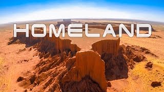 Homeland - Skycam Algeria