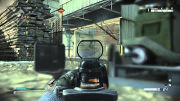 Call of Duty: Ghosts : Wagers vs Tubby and MLVI