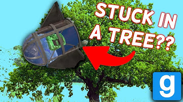 Hylanos Space Agency - Garry