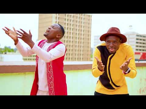 SALANGA HENRY THE BAND X UNCLE NICO OFFICIAL VIDEO Sms Skiza 95212067 To 811