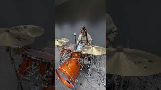 Watch Yamaha Artist Jamison Ross explore the versatile presets of the EAD50 module.