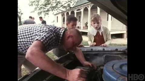 HBO Documentary Films: The Loving Story - Director...