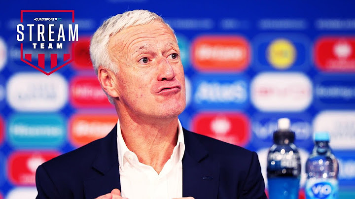 EURO 2024 - Le débrief de France-Belgique : "Les Bleus, c'est l'Italie du Catenaccio"