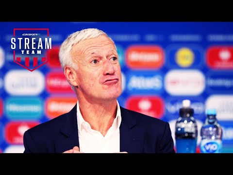 EURO 2024 - Le débrief de France-Belgique : "Les Bleus, c'est l'Italie du Catenaccio"