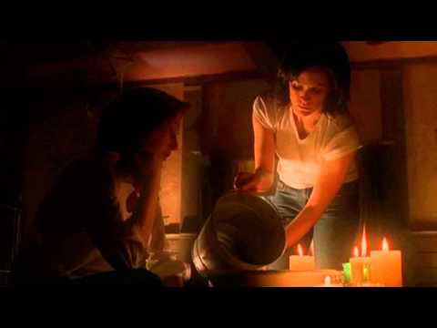 Dana Scully & Monica Reyes (X-Files / AU) - I Won't Give Up