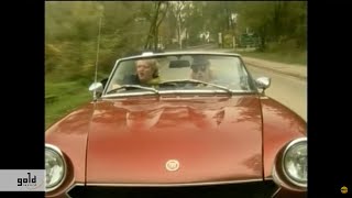 Irigy Hónaljmirigy - Száguldás Porsche