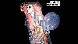 LADY GAGA - Bloody Mary (Extended Version) Resimi